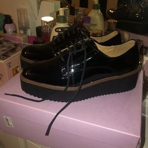 Written by Madden Girl NWOT